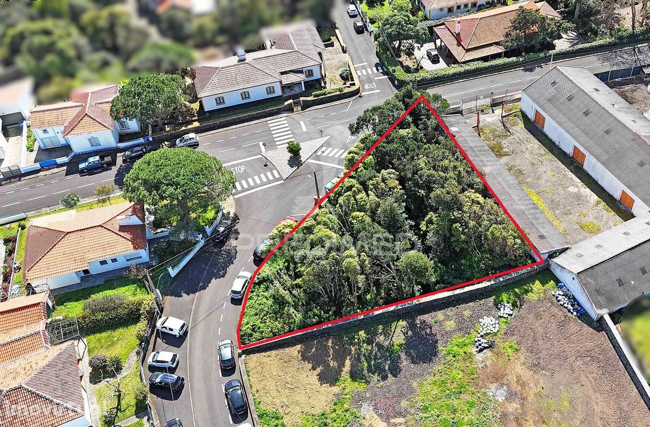 Terreno em S. Pedro - Grande imagem: 4/6