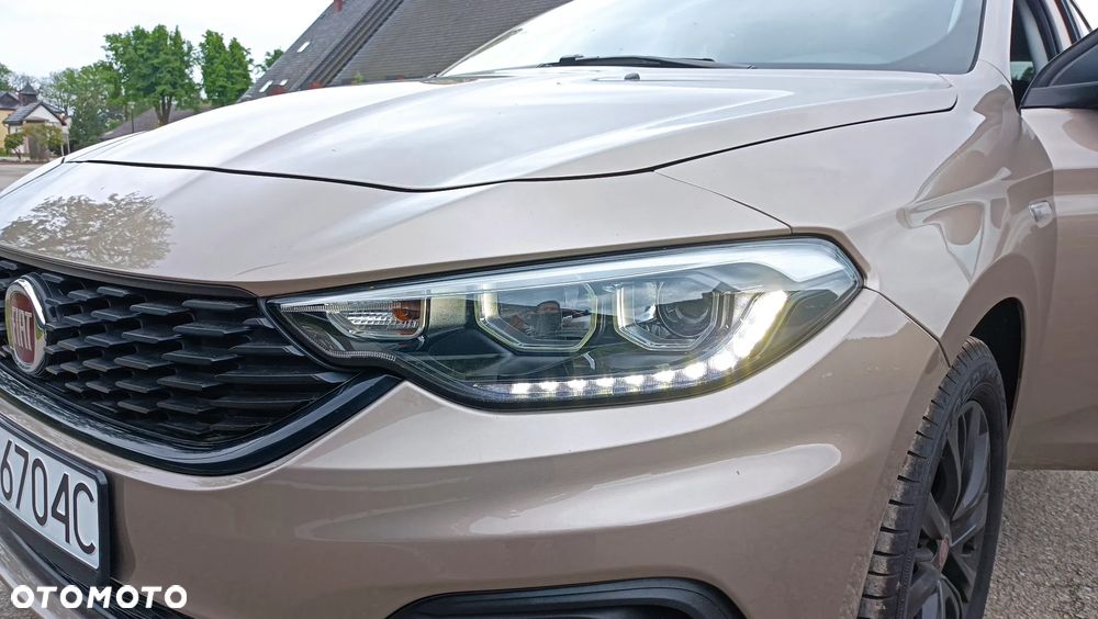 Fiat Tipo 1.4 16v Street - 3