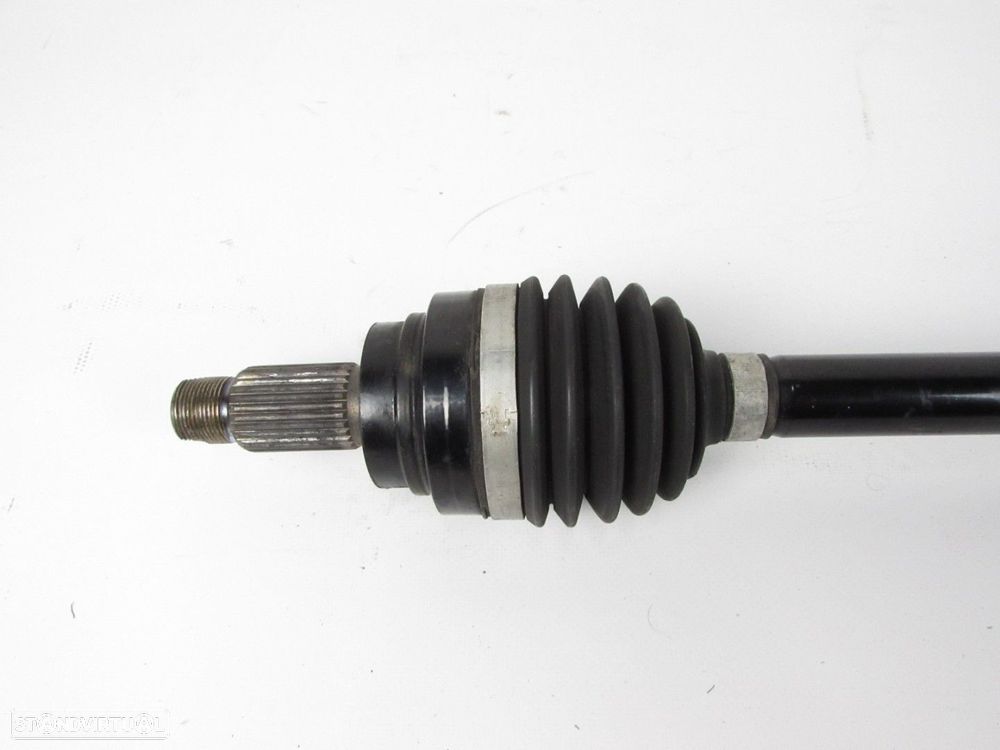 Transmissão Esquerdo/Trás Seminovo/ Original BMW 1 (F20)/BMW 3 (F30, F80)/BMW 3... - 2