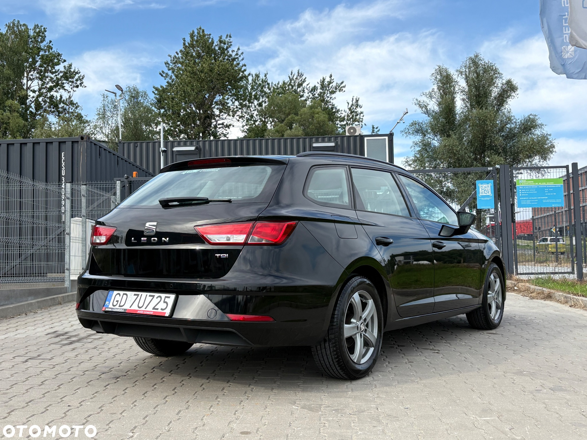 Seat Leon - 4