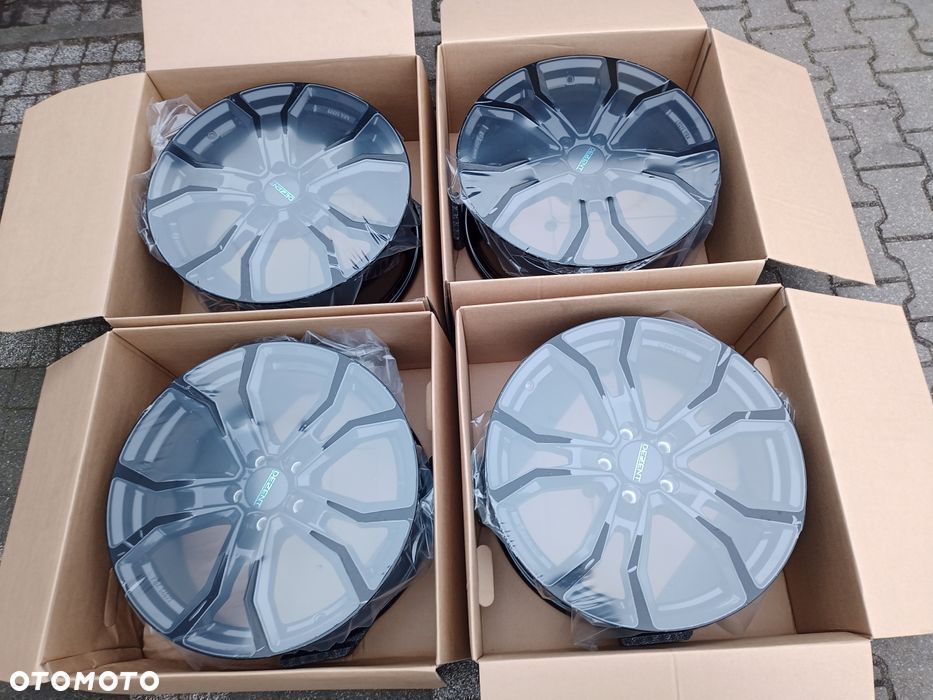 Mecedes GLc Gla E klassa Dezent 19 Audi Q3 Q5 Bmw Mercedes Vw Arteon - 8