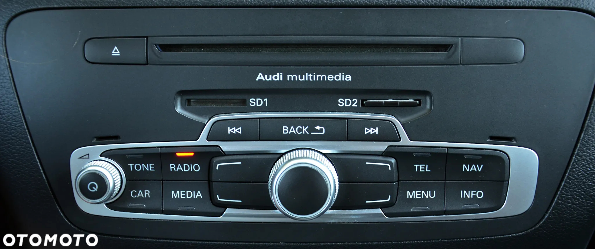 Audi Q3 2.0 TDI - 20
