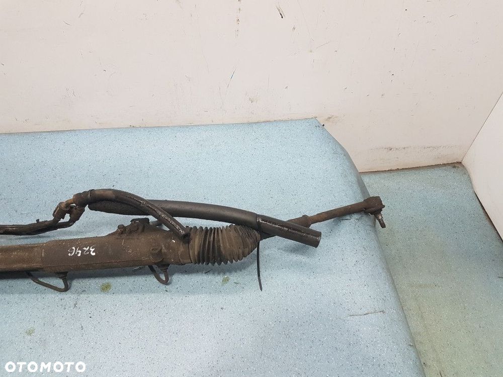 CITROEN C5 2.0  PRZEKŁADNIA KIEROWNICZA Z8-X4 - 3