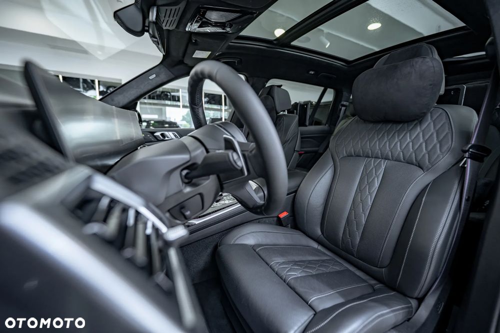 BMW X7 xDrive40d mHEV sport - 25