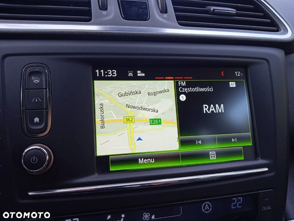 Renault Kadjar 1.6 Energy TCe Night&Day - 21