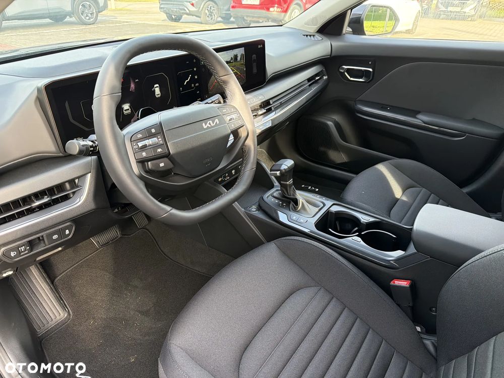Kia K4 1.6 T-GDI M - 9