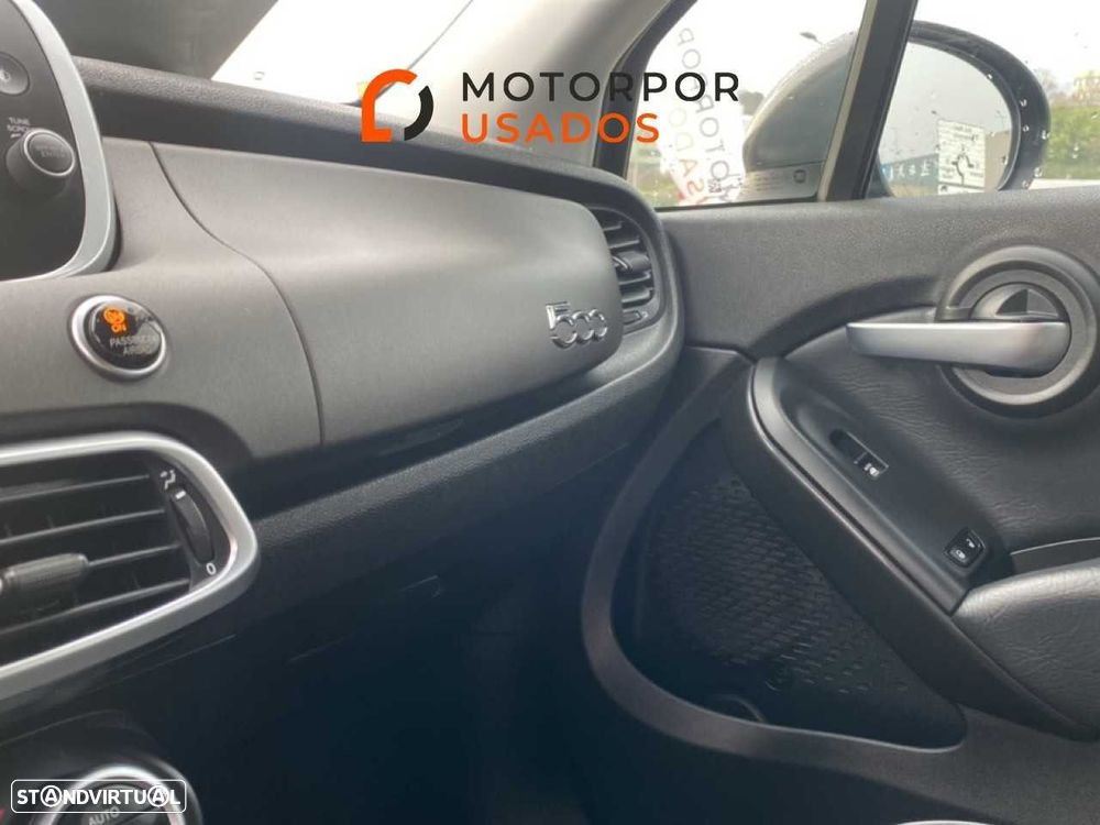 Fiat 500X 1.0 FireFly City Cross J18 - 19