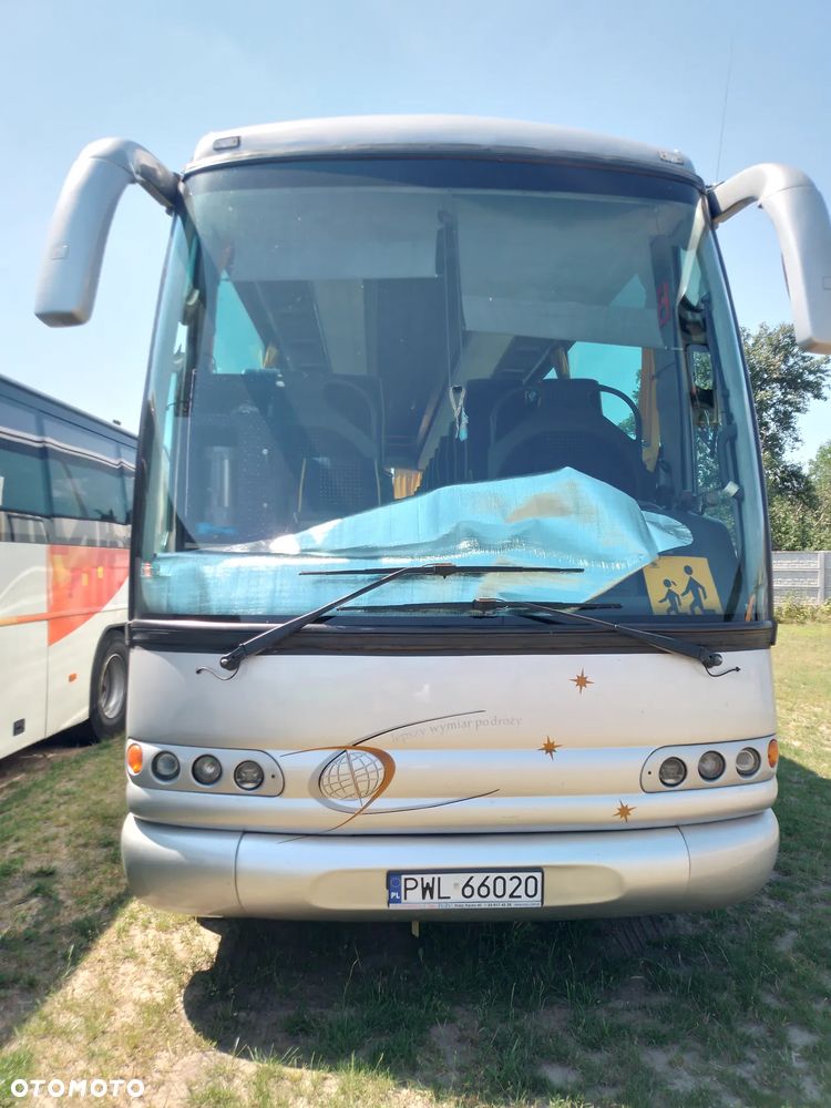 Iveco Domino - 1