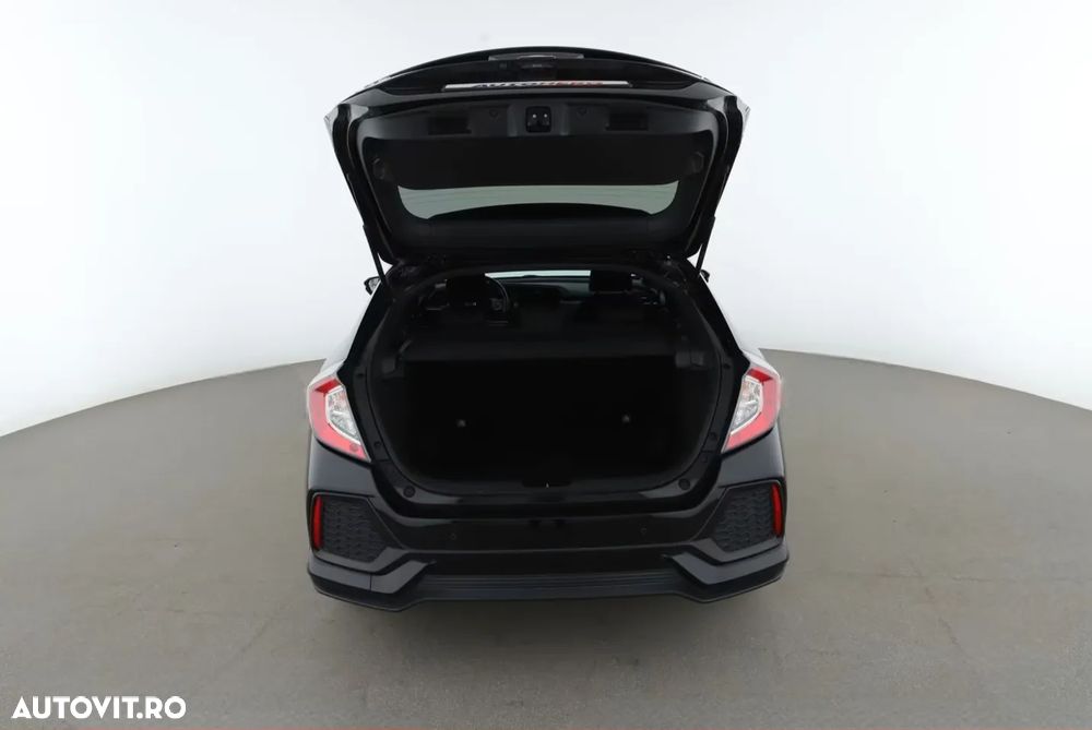 Honda Civic 1.0 i-VTEC Turbo CVT Executive Premium - 5