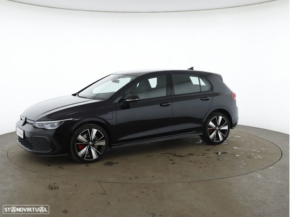 VW Golf 1.4 TSI GTE DSG - 23
