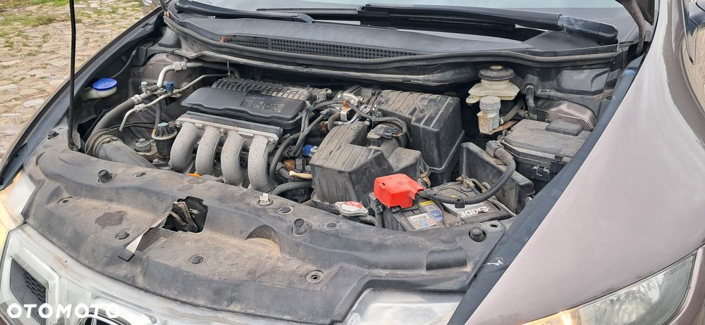 Mazda 3 1.6 Sport Active - 27