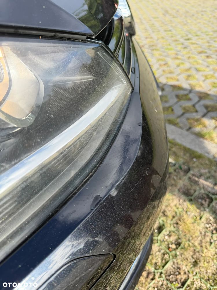 Volkswagen Golf 2.0 TDI BMT Highline - 25