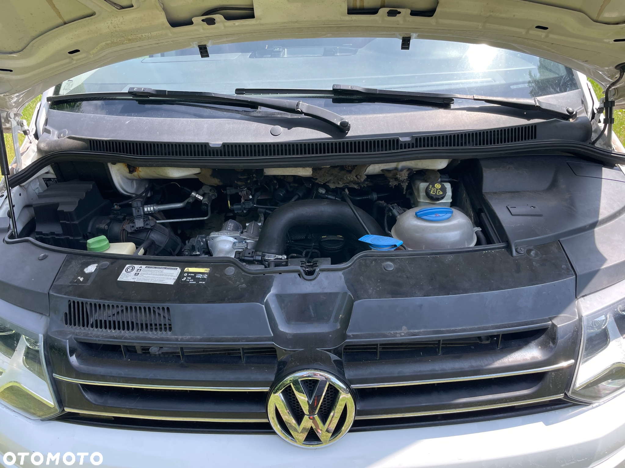 Volkswagen TRANSPORTER T5 - 13