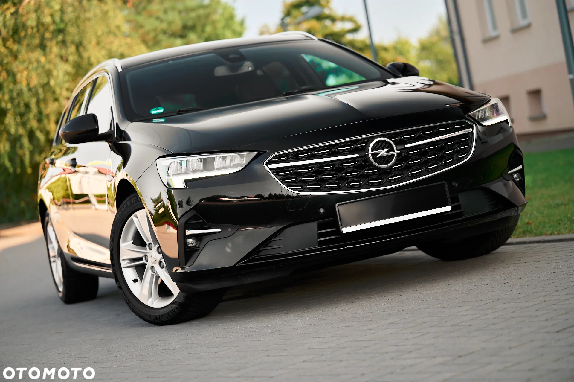 Opel Insignia 2.0 CDTI 4x4 Business Elegance S&S - 18