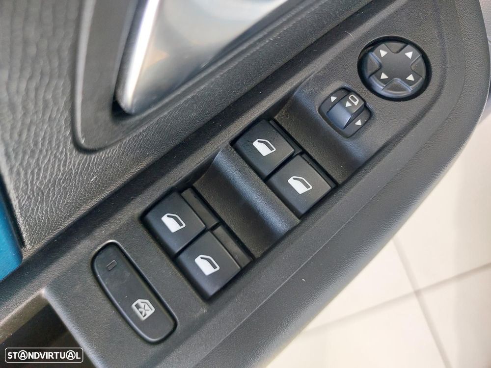 Citroën e-C4 50 kWh Feel Pack - 21