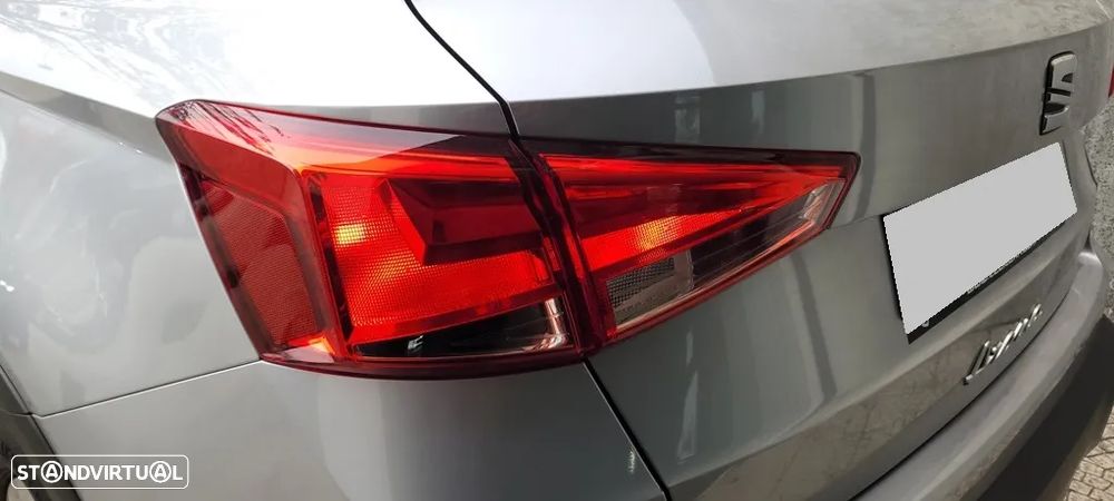 SEAT Arona 1.0 TSI Style - 7