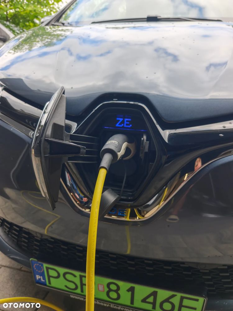 Renault Zoe R110 Z.E 40 Intens (z akumulatorem) - 14