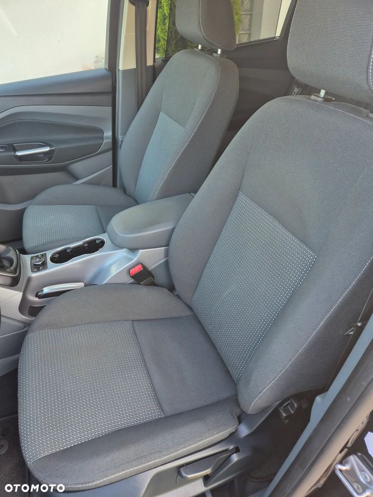 Ford C-MAX 1.0 EcoBoost Start-Stopp-System Titanium - 23