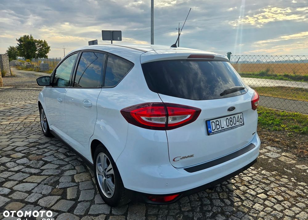Ford C-MAX 1.0 EcoBoost Trend ASS - 2