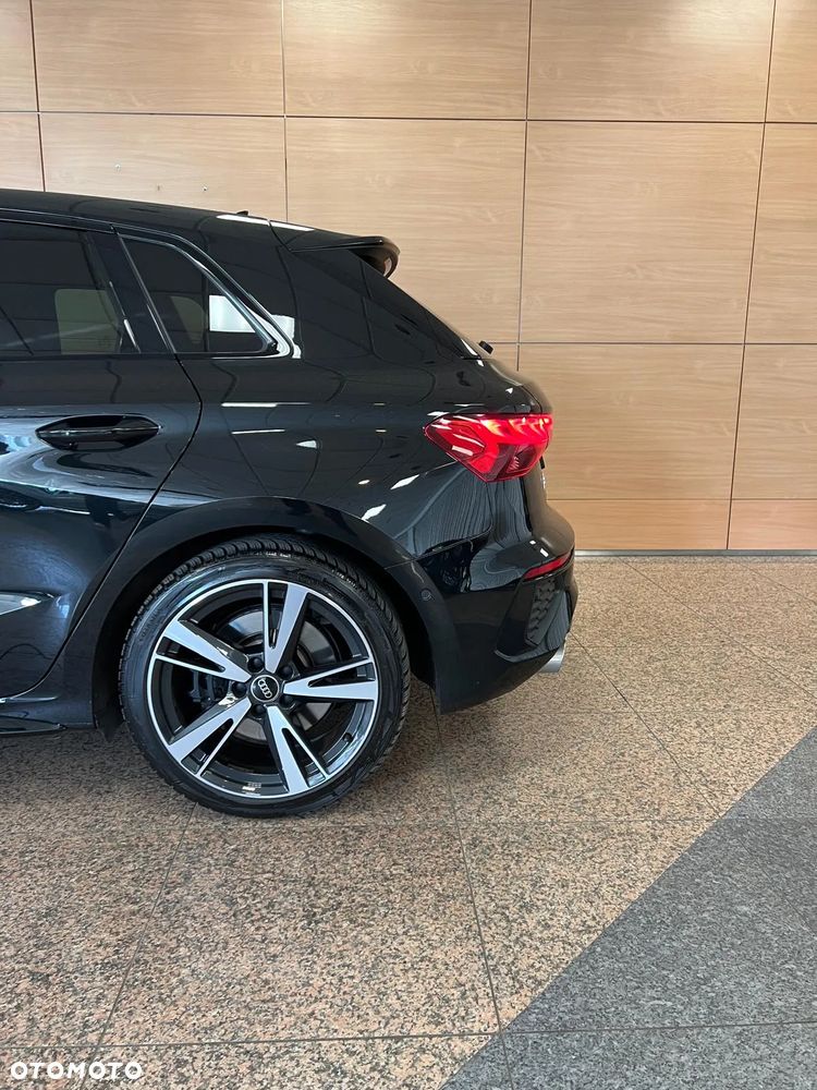 Audi S3 - 29