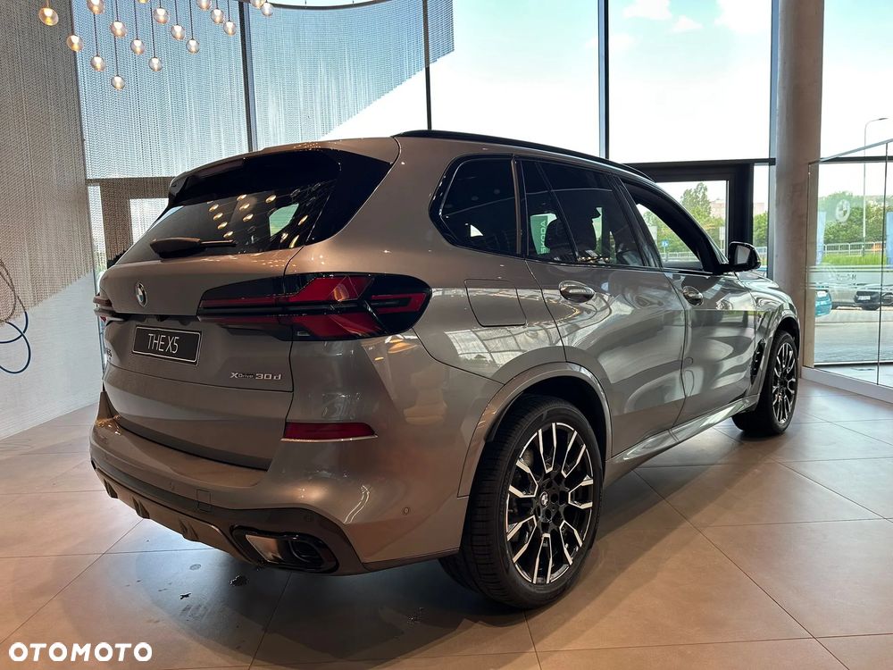 BMW X5 xDrive30d - 6