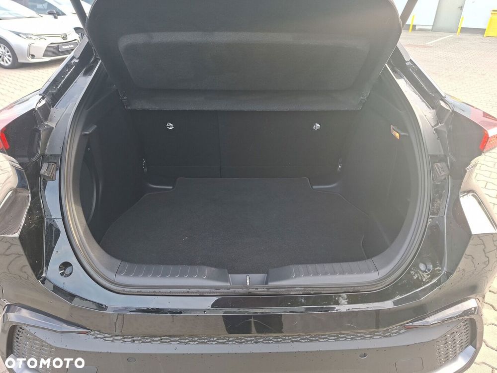 Toyota C-HR - 19