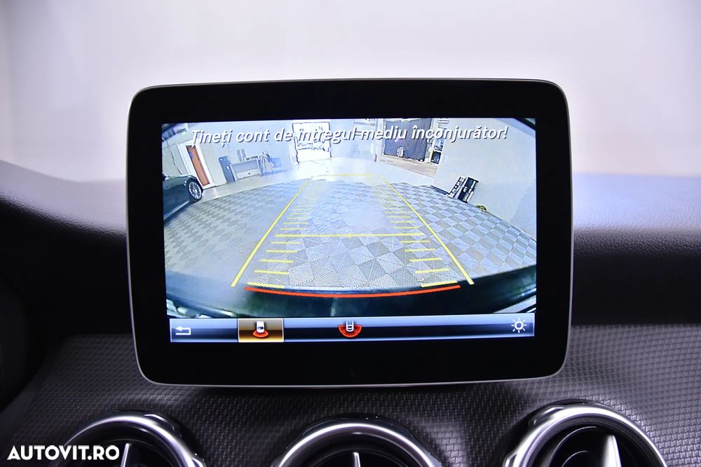 Mercedes-Benz GLA 200 d 4MATIC Aut. - 19