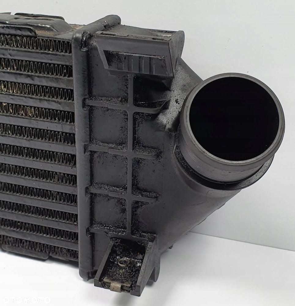 CHŁODNICA INTERCOOLERA FORD MONDEO MK4 2.0 TDCI 6G91-9L440-FC - 3
