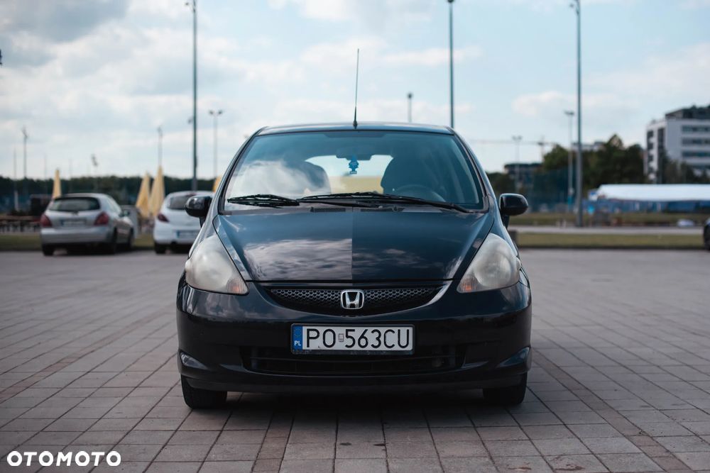 Honda Jazz 1.2 S - 4