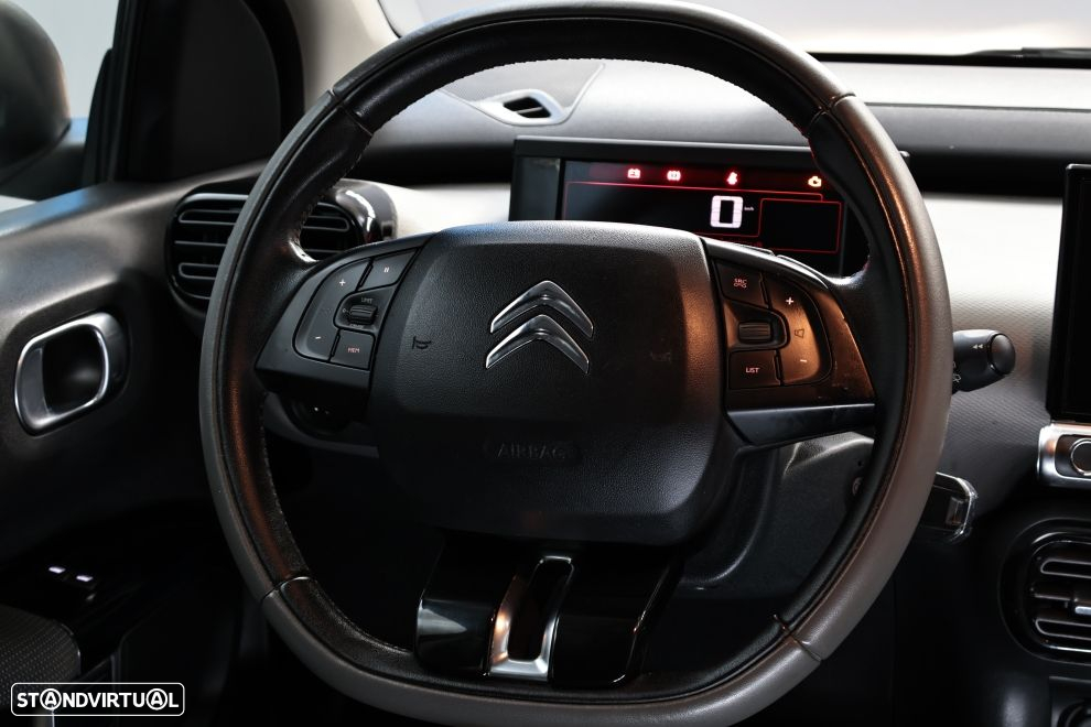 Citroën C4 Cactus 1.2 PureTech Feel - 15