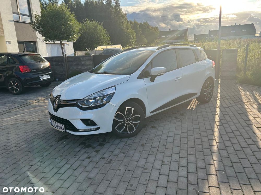 Renault Clio 0.9 Energy TCe Alize - 1