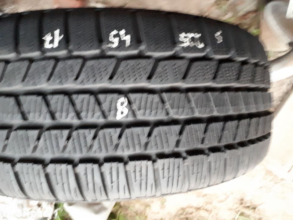 Continental 225/45/17 nr 8