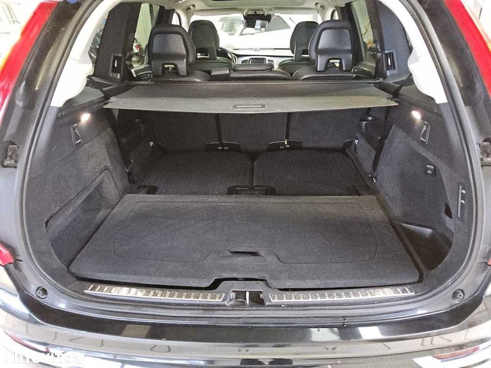 Volvo XC 90 T8 AWD Recharge Geartronic Inscription Edition - 2