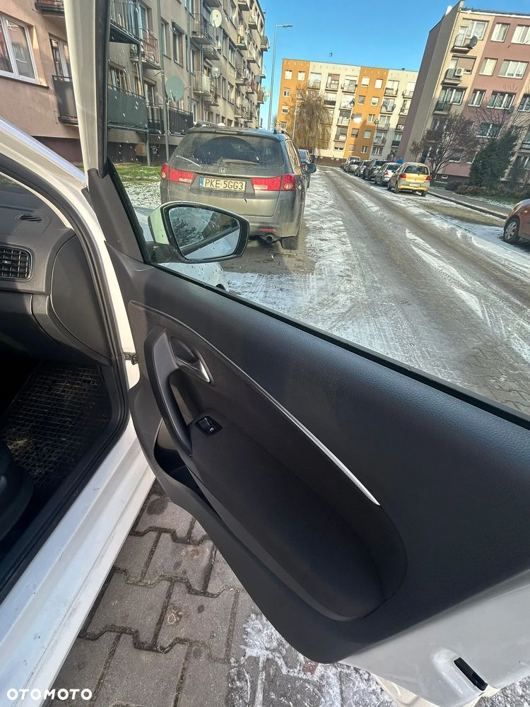 Volkswagen Polo 1.2 TSI BMT Comfortline - 15