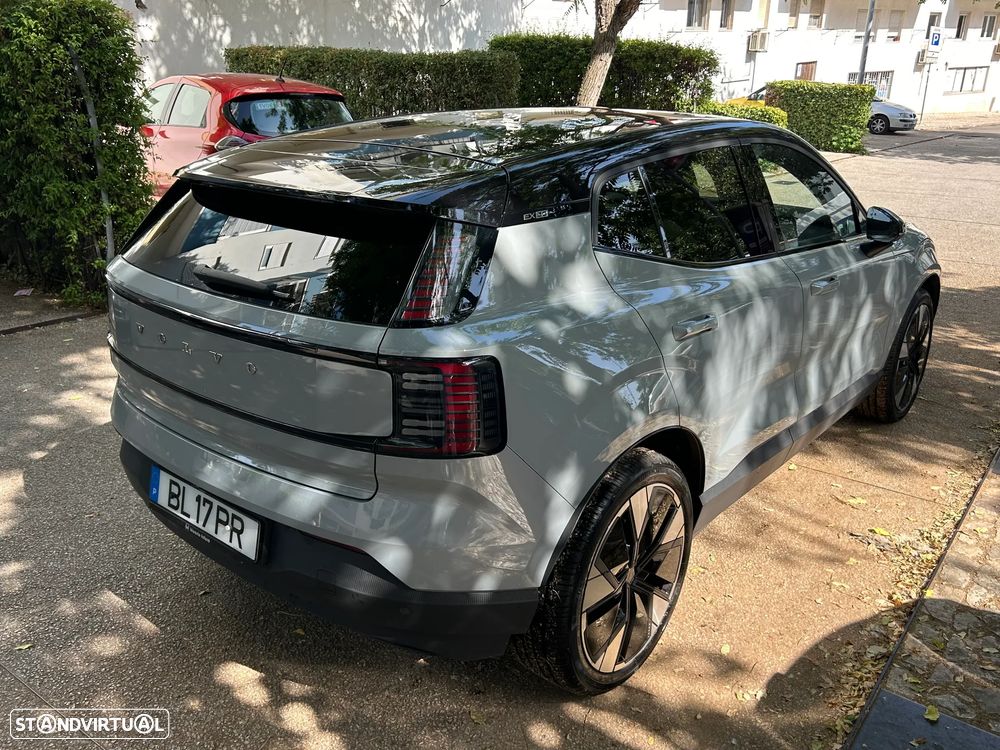 Volvo EX30 69 kWh Twin Motor Plus - 5