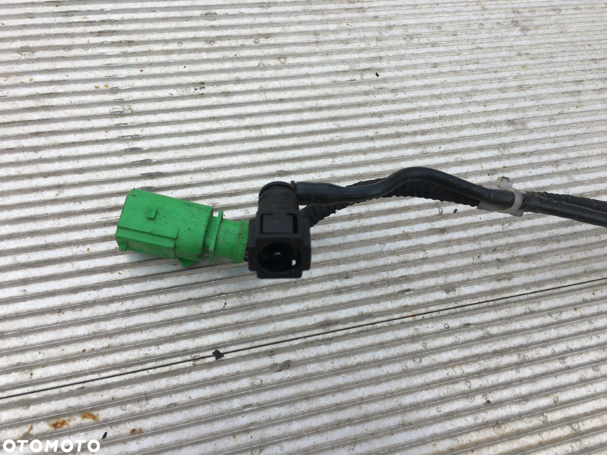 Audi Q5 80A Pompka Paliwa Webasto 80A261163B 4M0963303B - 3