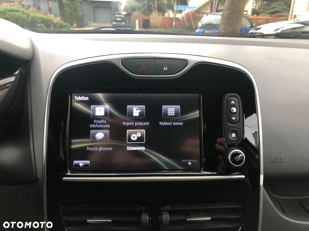 Renault Clio TCe 120 EDC GT - 33