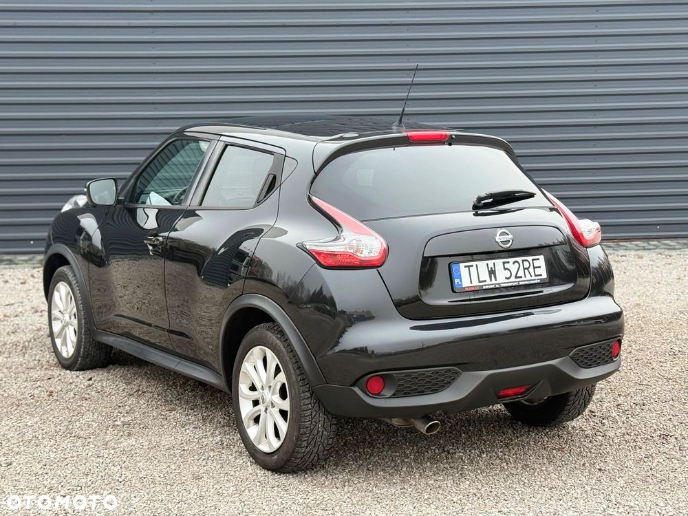 Nissan Juke - 20