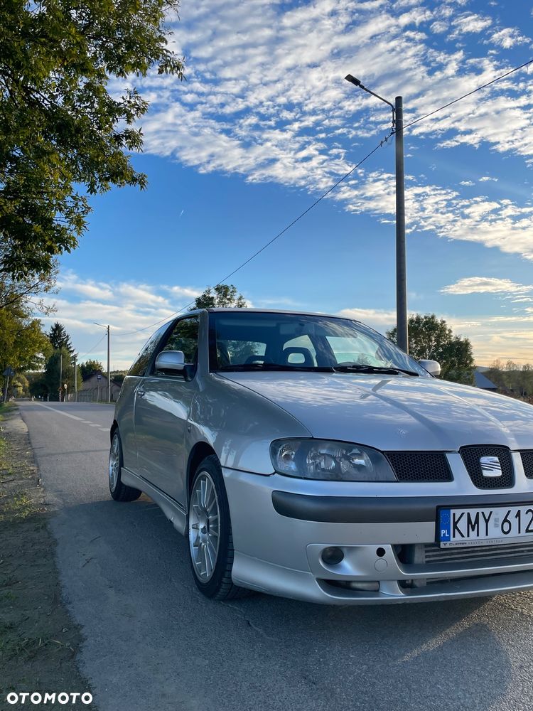 Seat Ibiza - 3