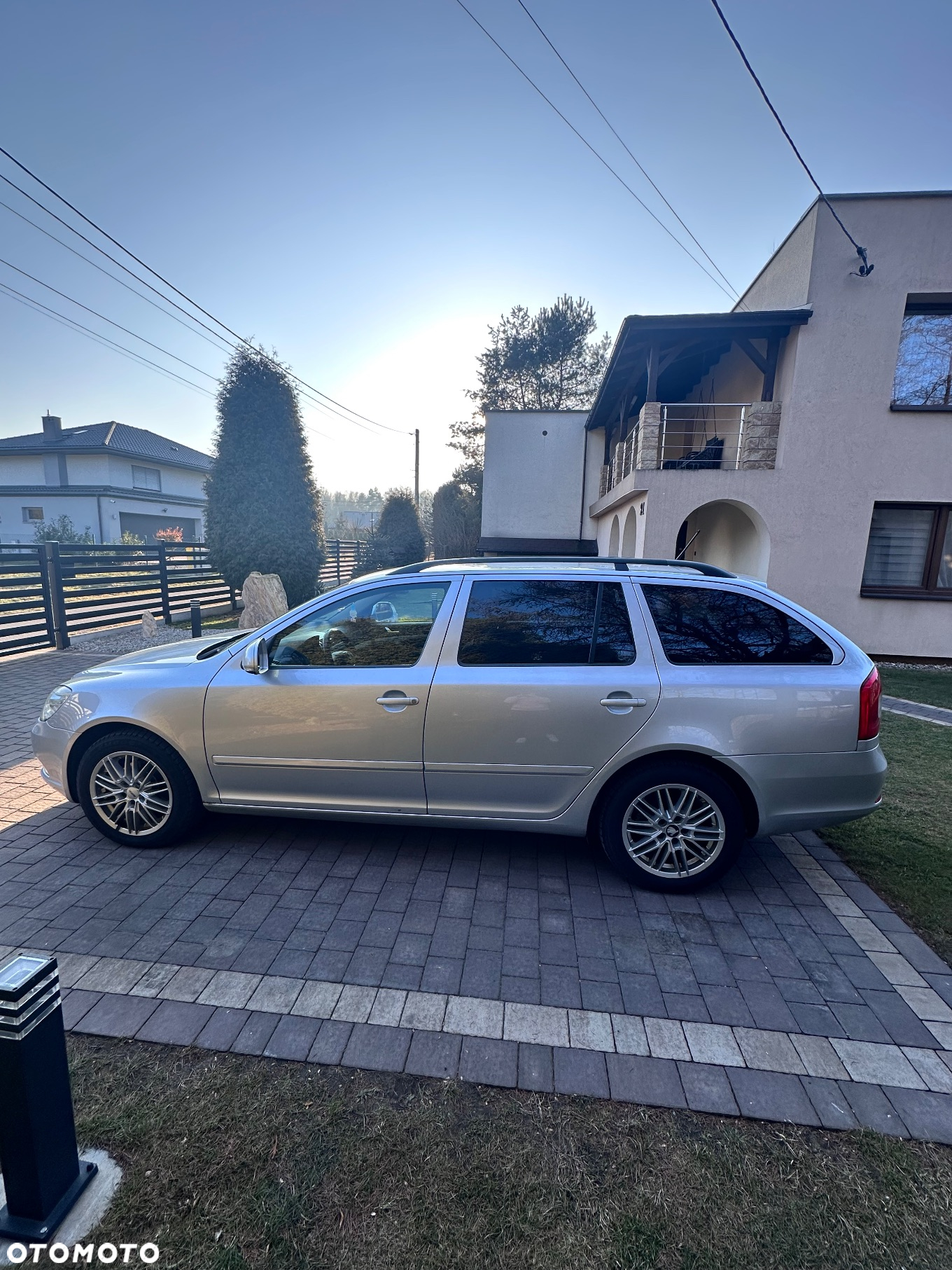 Skoda Octavia 1.6 TDI Elegance - 8