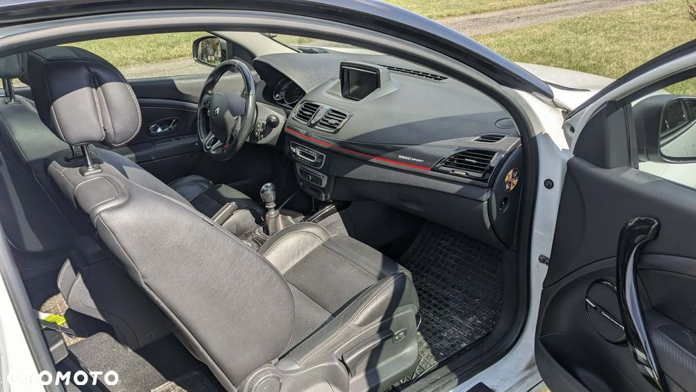 Renault Megane R.S - 8