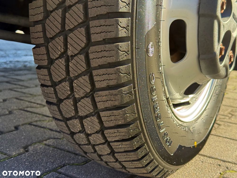 Iveco Daily 50C17 Kontener Chłodnia/Mroźnia Zarejestrowany w PL - 6