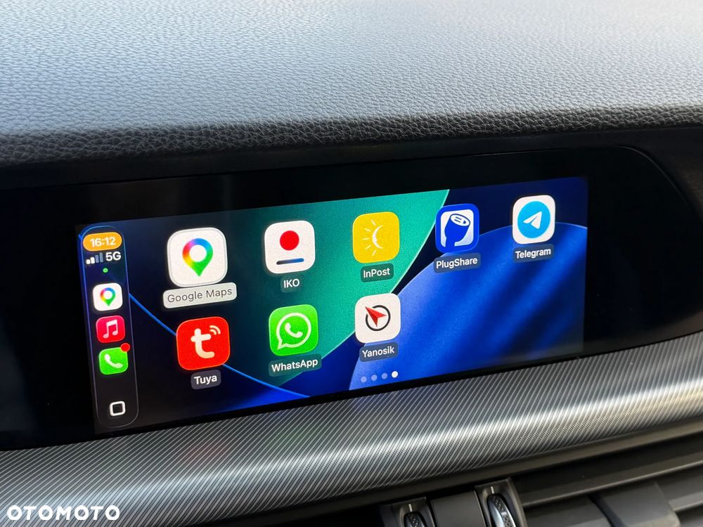 Alfa Romeo Stelvio 2.0 Turbo B-Tech Edition Q4 - 17