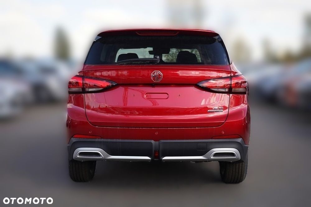 MG ZS 1.5 HEV+ Exclusive - 5