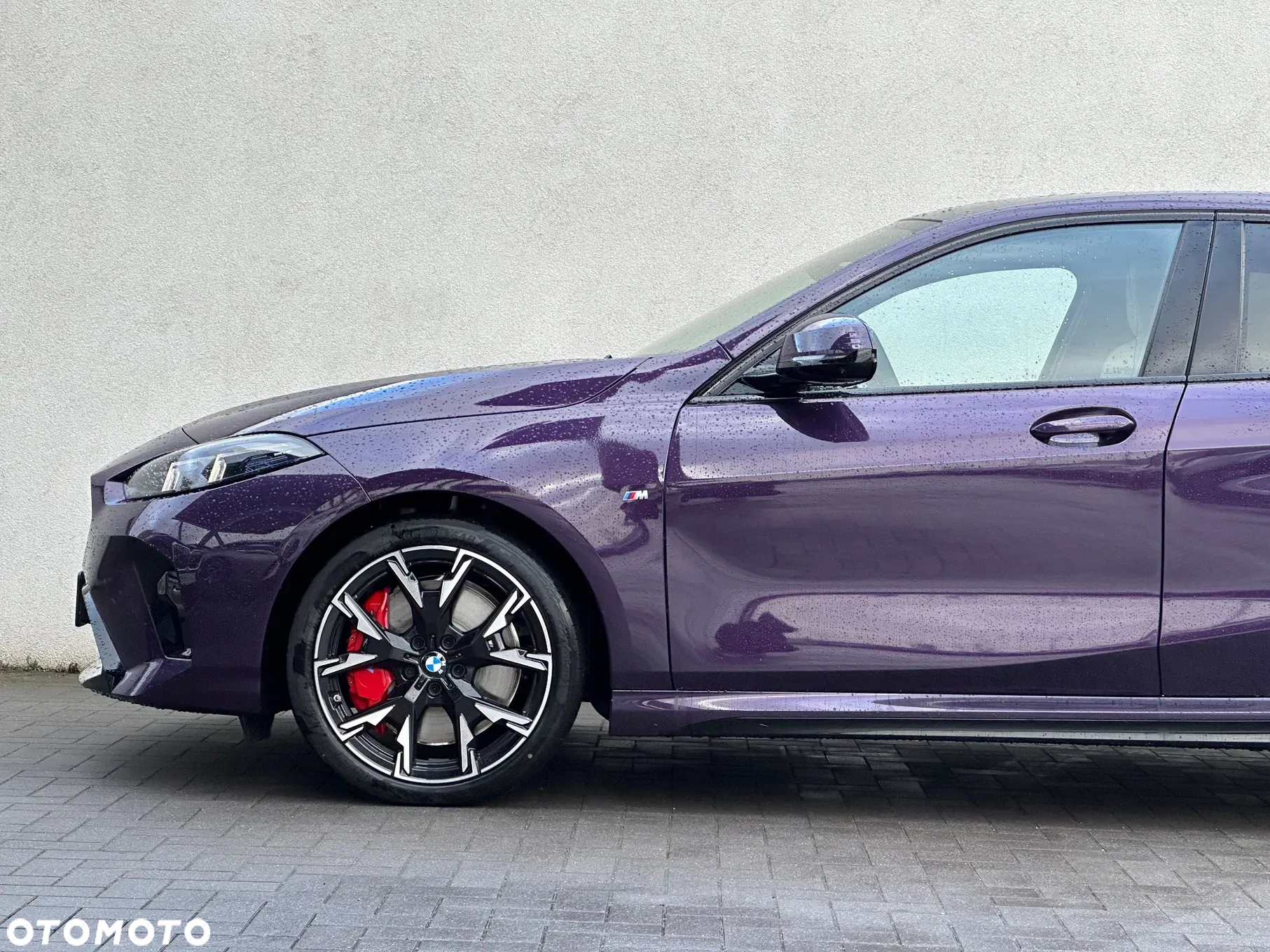 BMW Seria 1 - 10