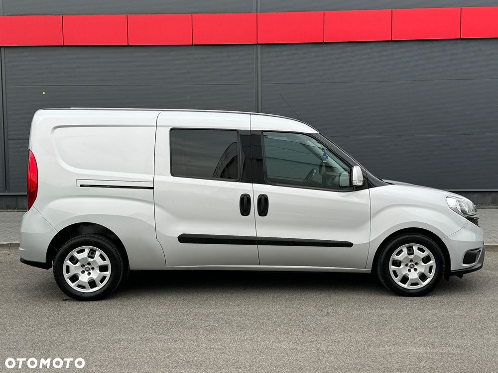 Fiat Doblo Maxi Active - 12