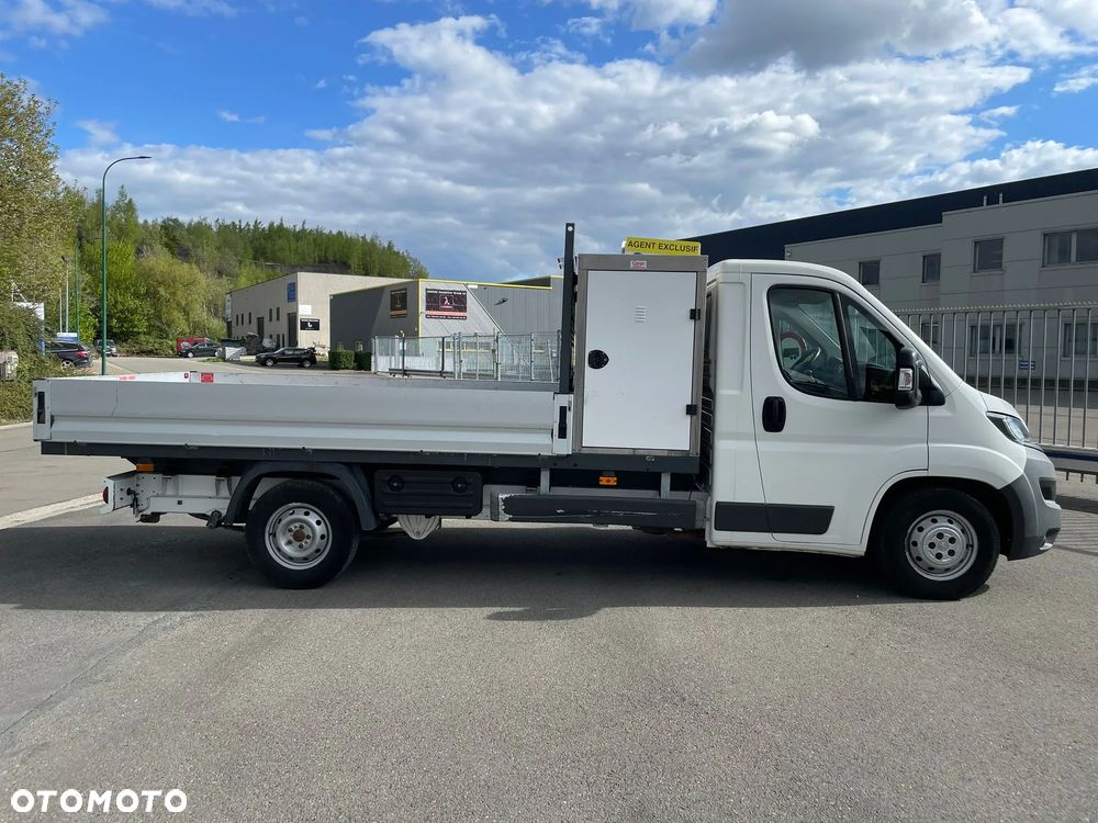 Peugeot Boxer - 4
