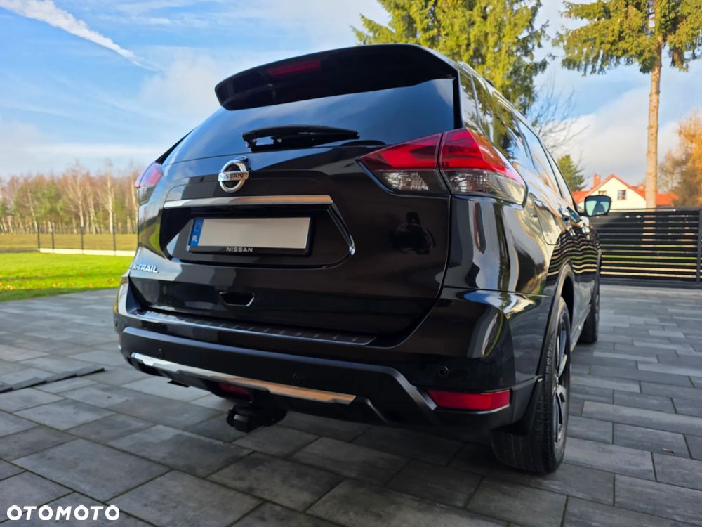 Nissan X-Trail 1.6 DIG-T Tekna - 9