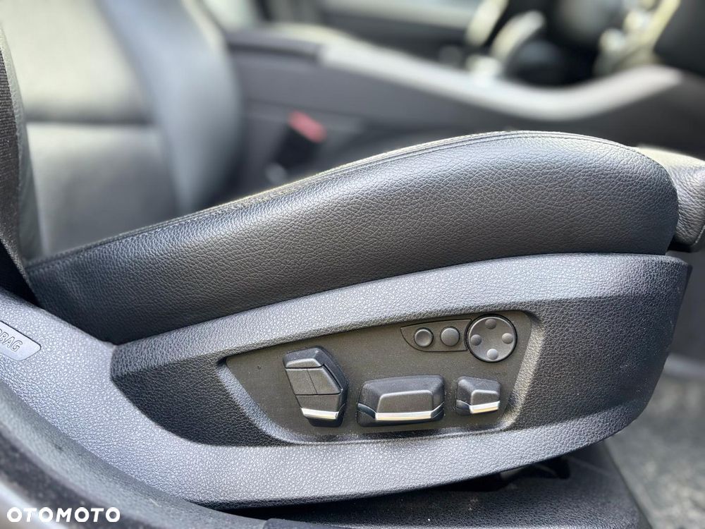 BMW Seria 5 535i - 21