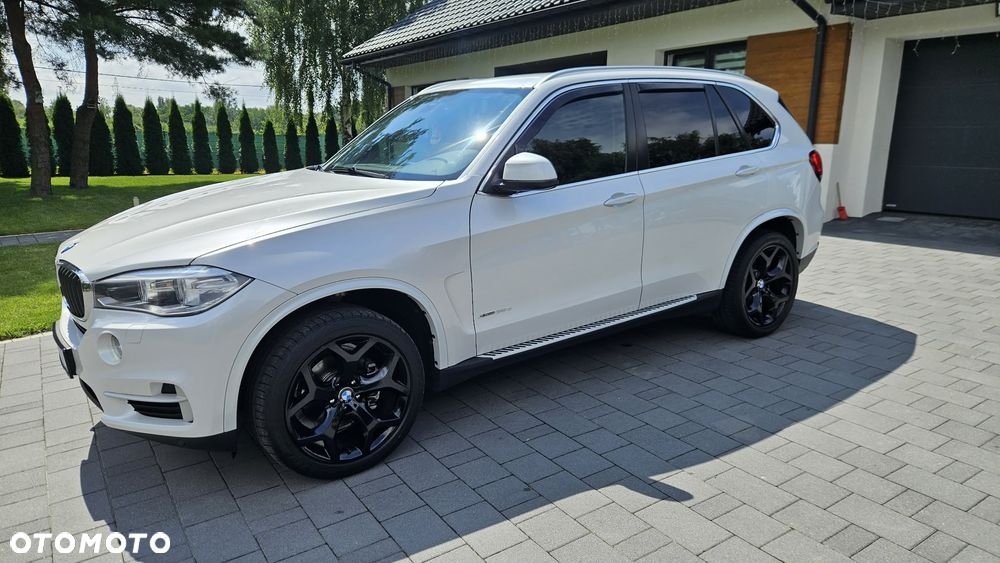 BMW X5 xDrive25d - 3